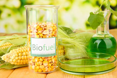 Burscott biofuel availability