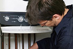 boiler repair Burscott