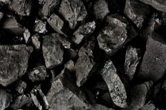 Burscott coal boiler costs