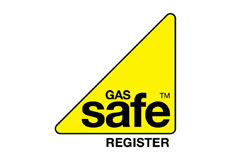 gas safe companies Burscott